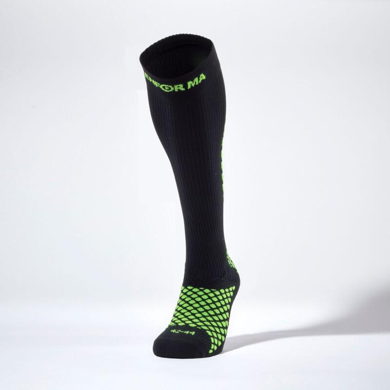 GRAN CANARIA - Compressiekousen Sport & Herstel – (2 Paar) 3/5