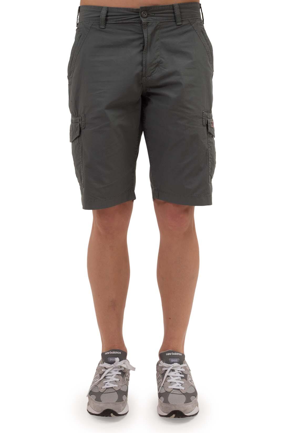Bermuda cargo uomo Narca 2/4