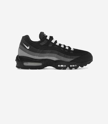 Nike Air Max 95 Grey Gradient