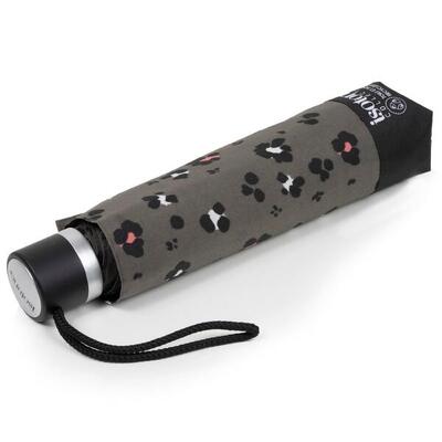 Paragua sólido, ultra repelente al agua, Apertura/cierre manual