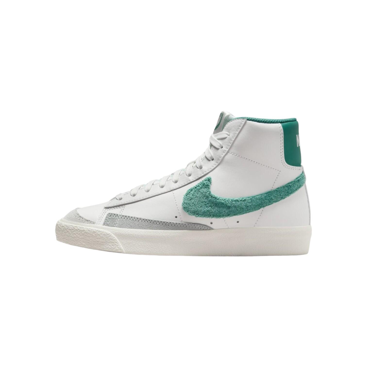 Nike Blazer Mid '77 SE – Tênis Infantil Estilo Heritage Mid 2/3