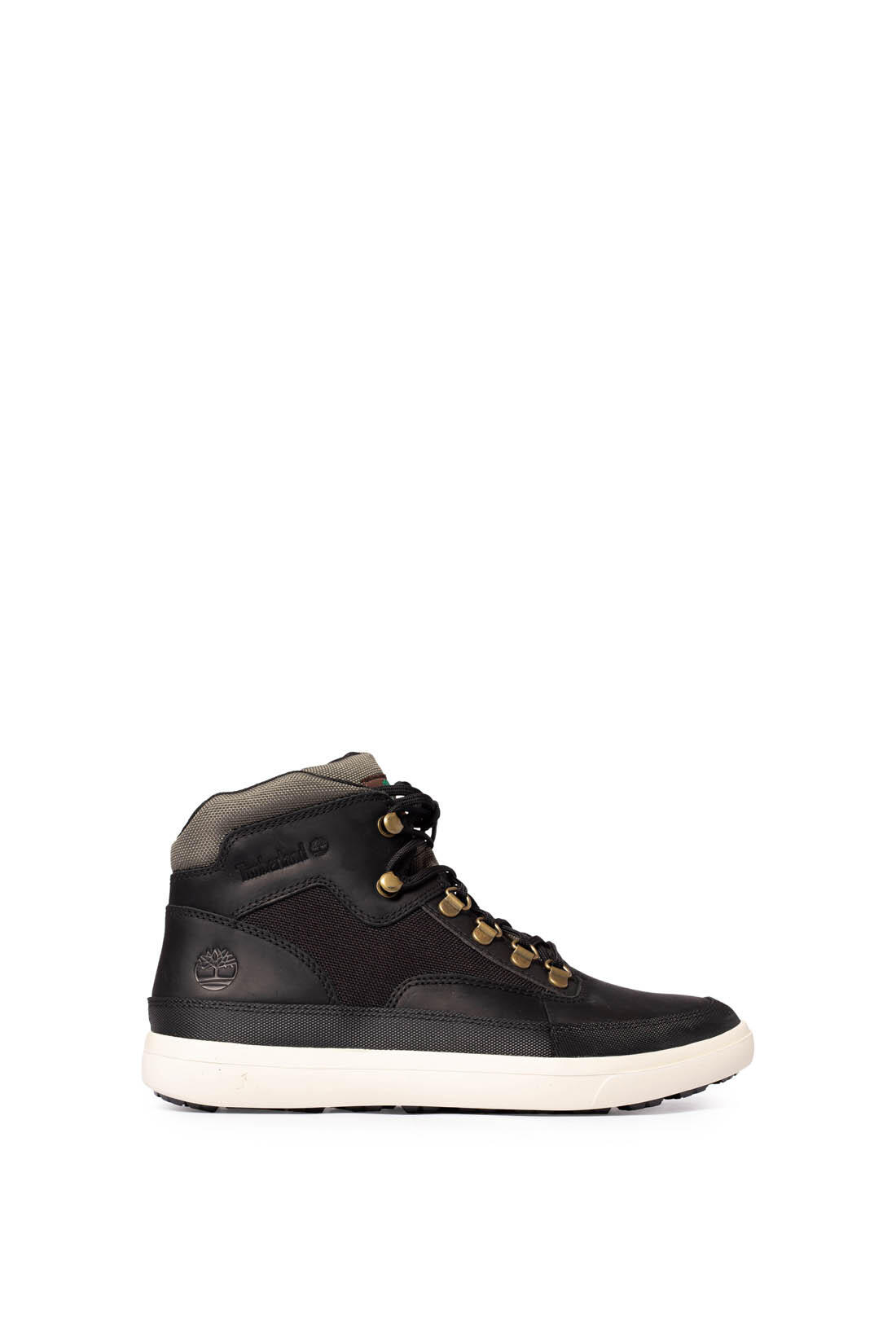 Sneakers uomo alte Ashwood Park 1/3