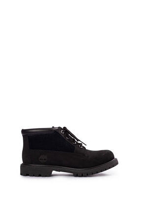 Stivaletti donna Nellie