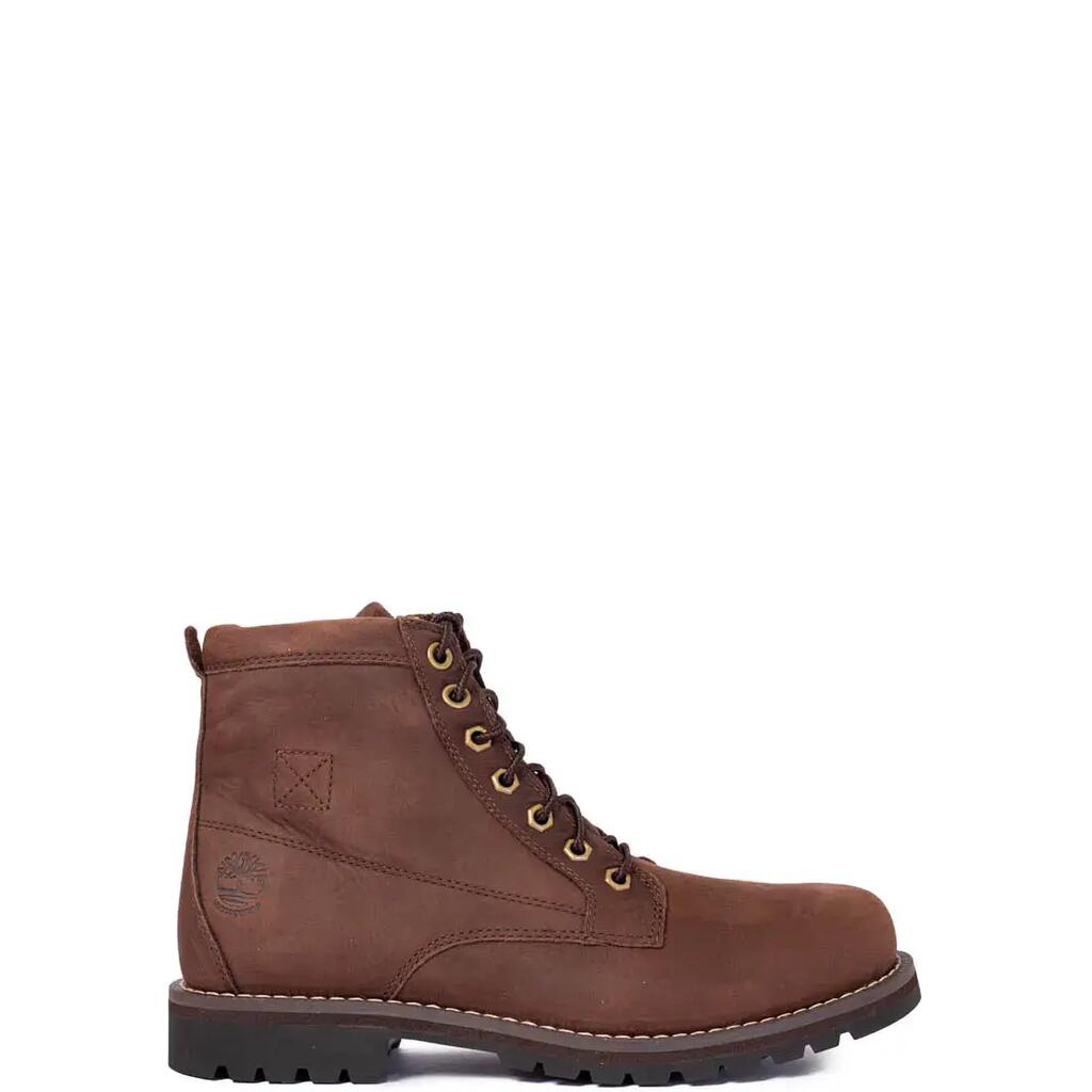 Timberland Redwood Falls Men's Waterproof Leather Boots