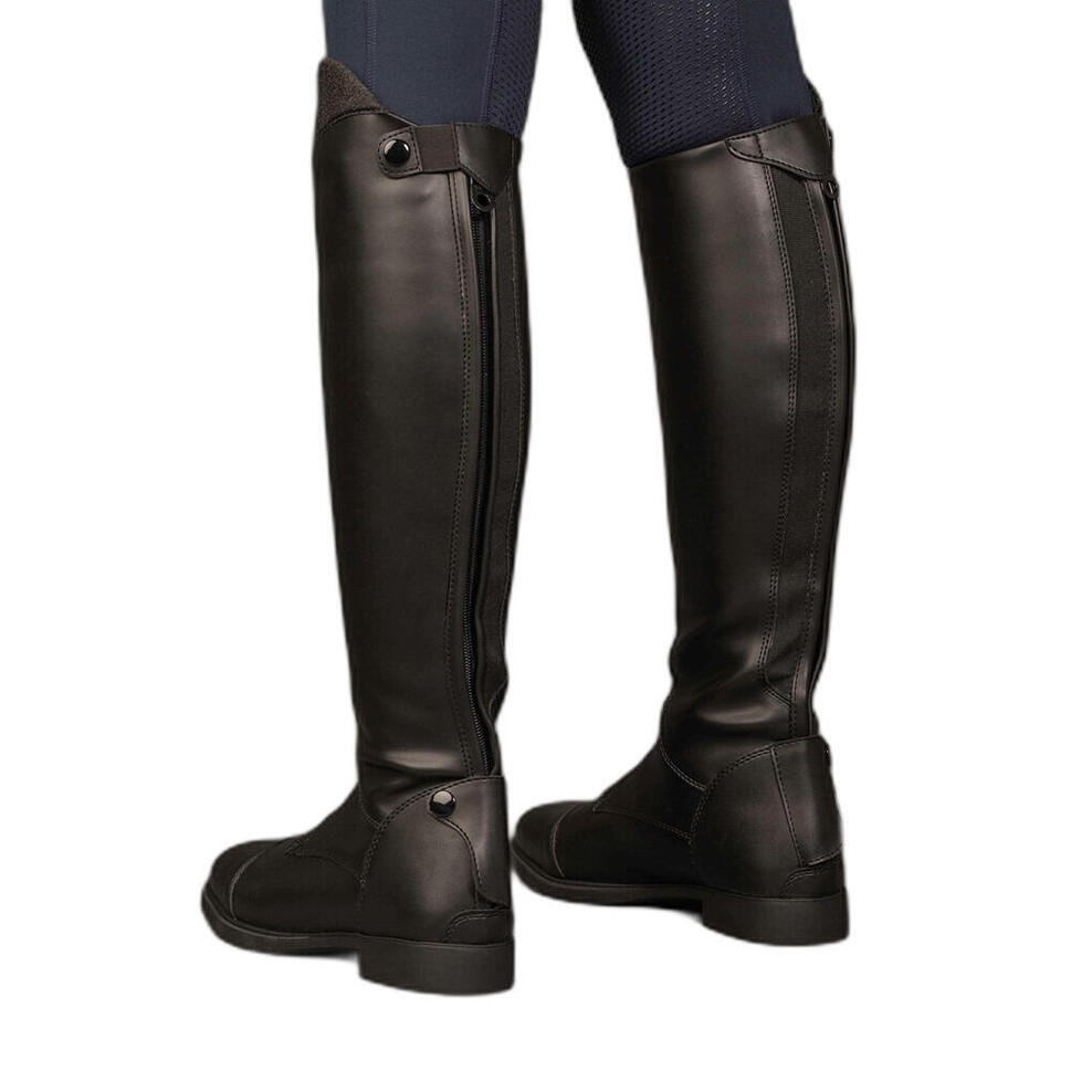 Damskie buty do jazdy konnej Harry's Horse Bellagio L