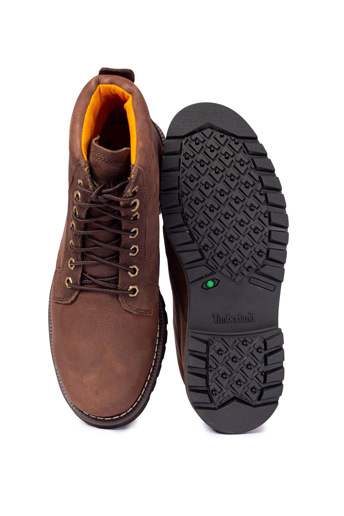 Botas homem Redwood Falls - castanhas 2/3