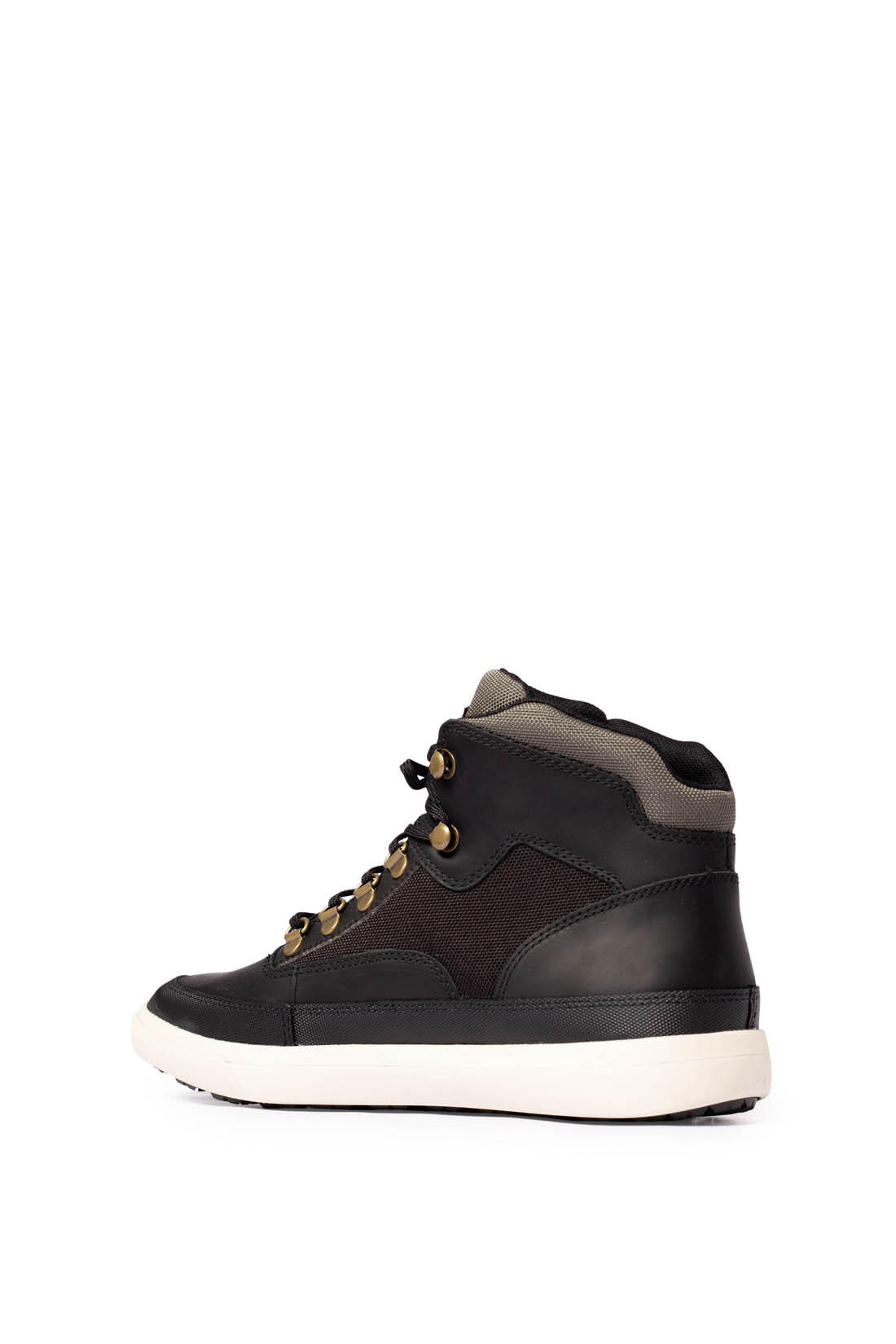 Sneakers uomo alte Ashwood Park 2/3