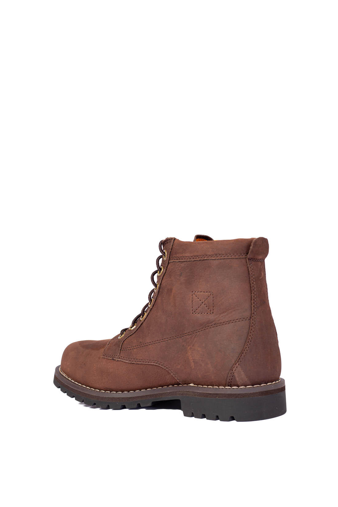 Botas homem Redwood Falls - castanhas 3/3