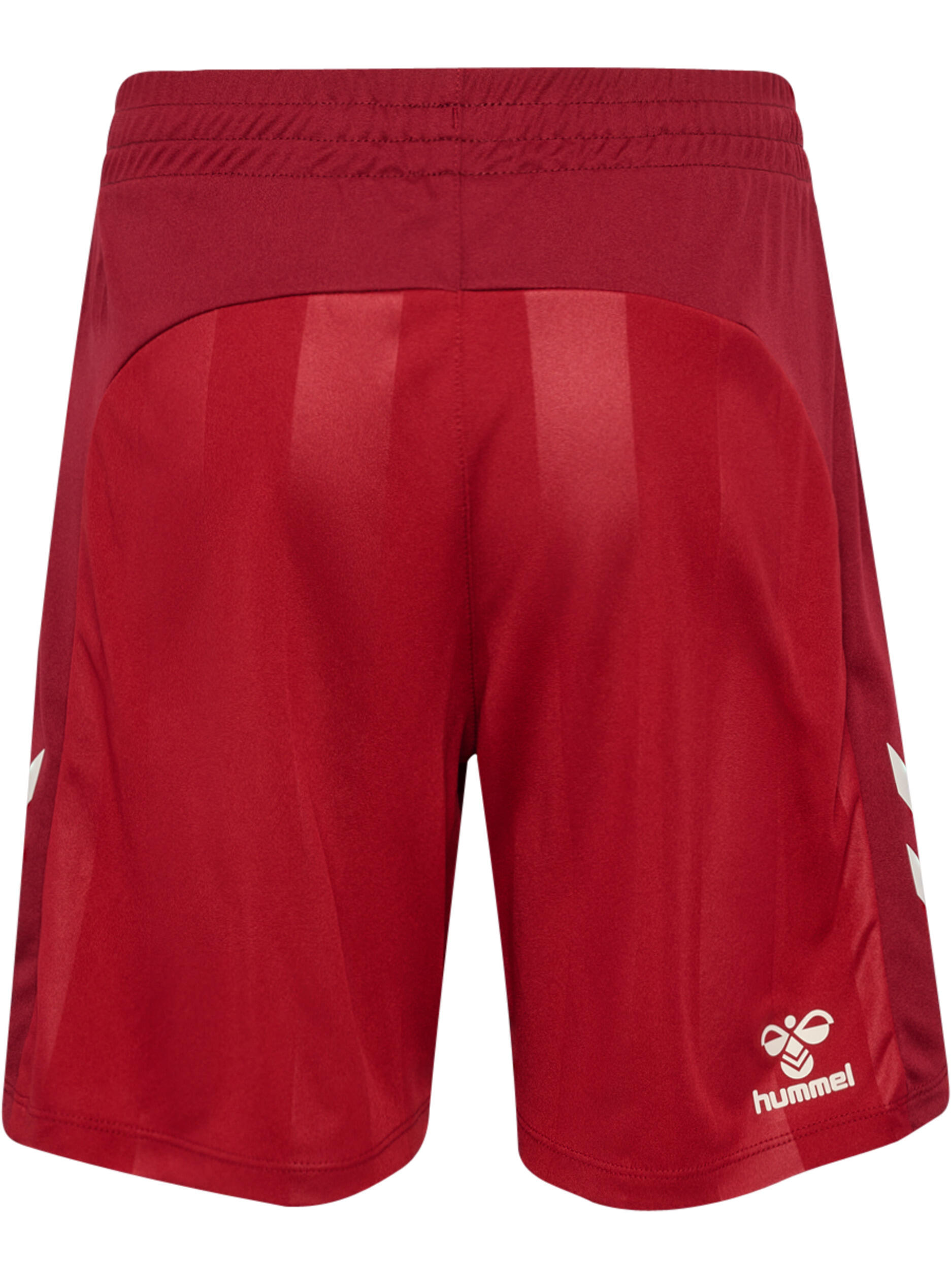 Fermeture À Cordon Short Dbu Woman Football Enfant 2/6