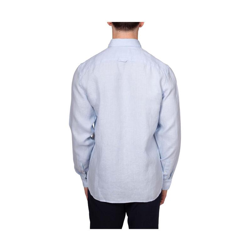 Camasa cu maneci lungi Linen Shirt barbati