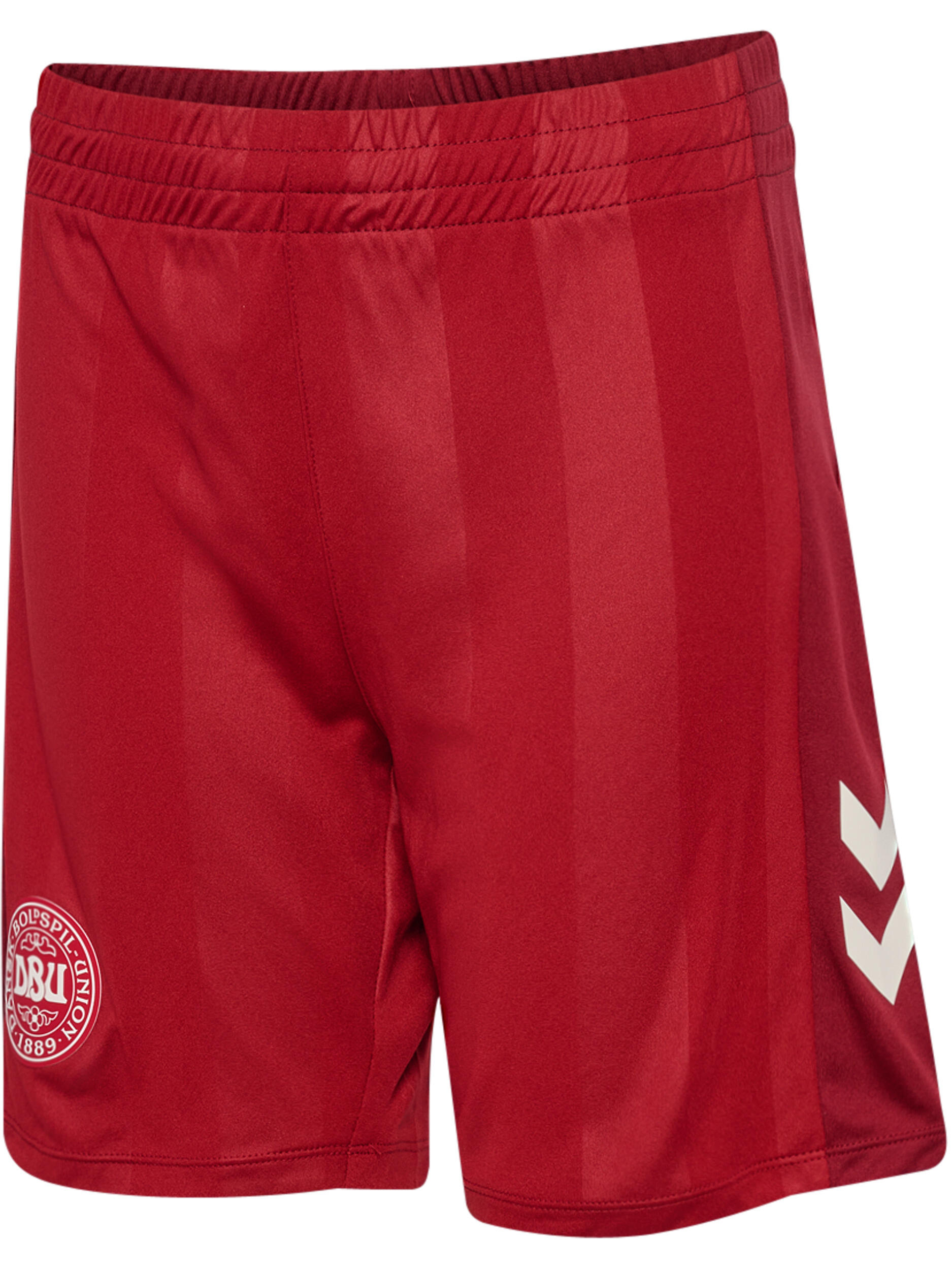 Fermeture À Cordon Short Dbu Woman Football Enfant 4/6