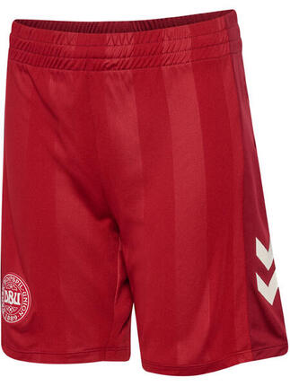 Fermeture À Cordon Short Dbu Woman Football Enfant