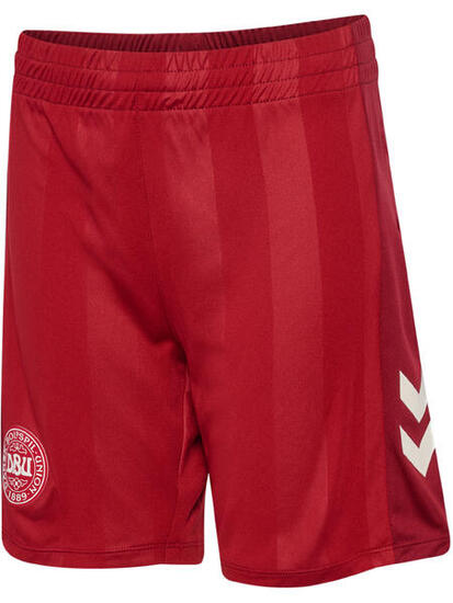 Fermeture À Cordon Short Dbu Woman Football Enfant