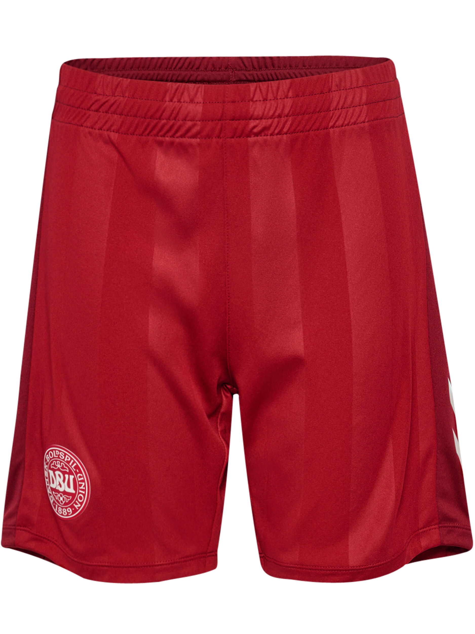 Fermeture À Cordon Short Dbu Woman Football Enfant 1/6