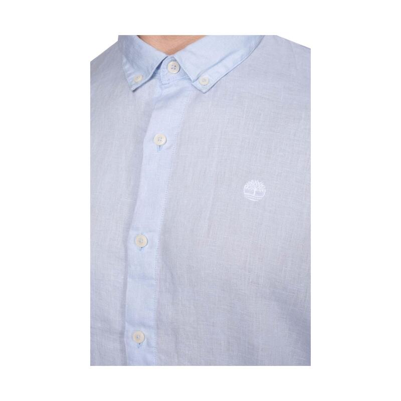 Camasa cu maneci lungi Linen Shirt barbati