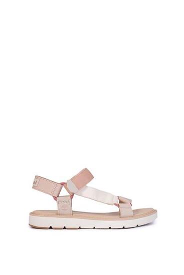 Sandales - sportswear - Femme - Confort ergonomique - Bailey Park - rose