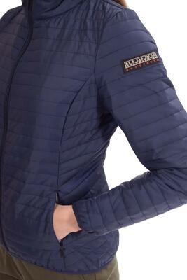 Piumino donna Acalmar