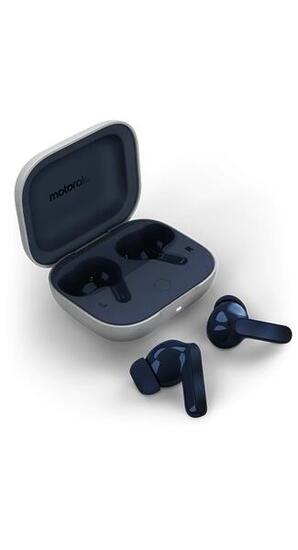 Motorola Moto BudsBLAU