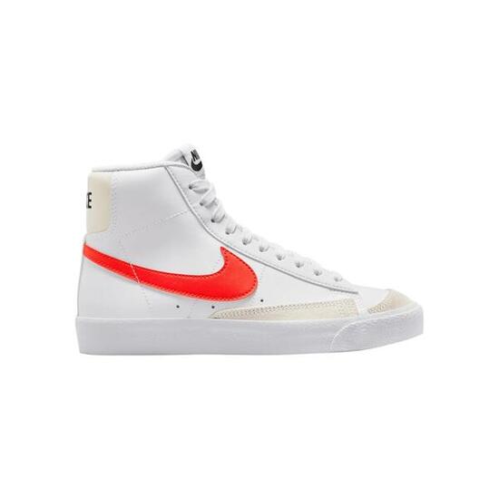 Nike Blazer Mid '77 – Versione Colorata e Versatile per Ragazzi