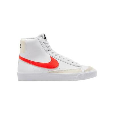 Nike Blazer Mid '77 – Versione Colorata e Versatile per Ragazzi