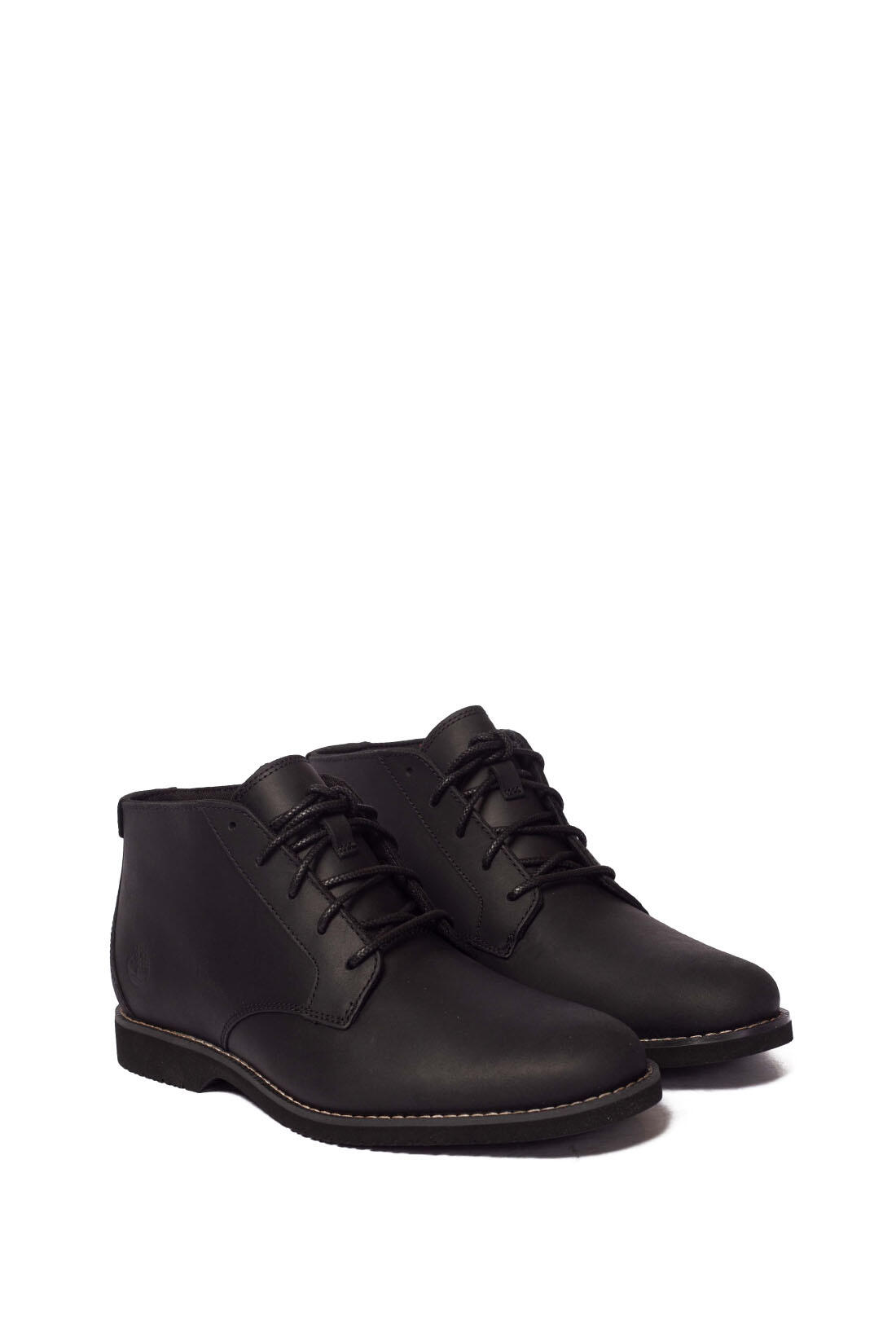 Scarpa stringata uomo Woodhull 1/5