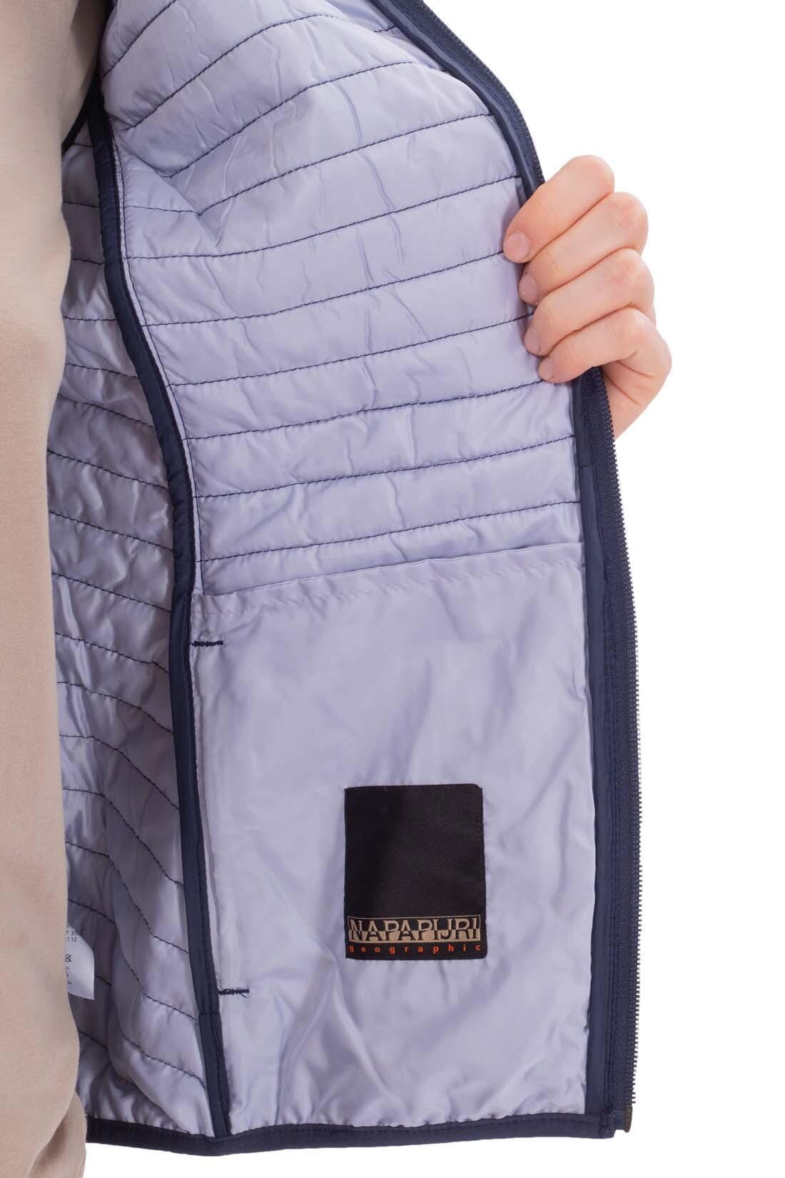 Piumino donna Acalmar 4/5