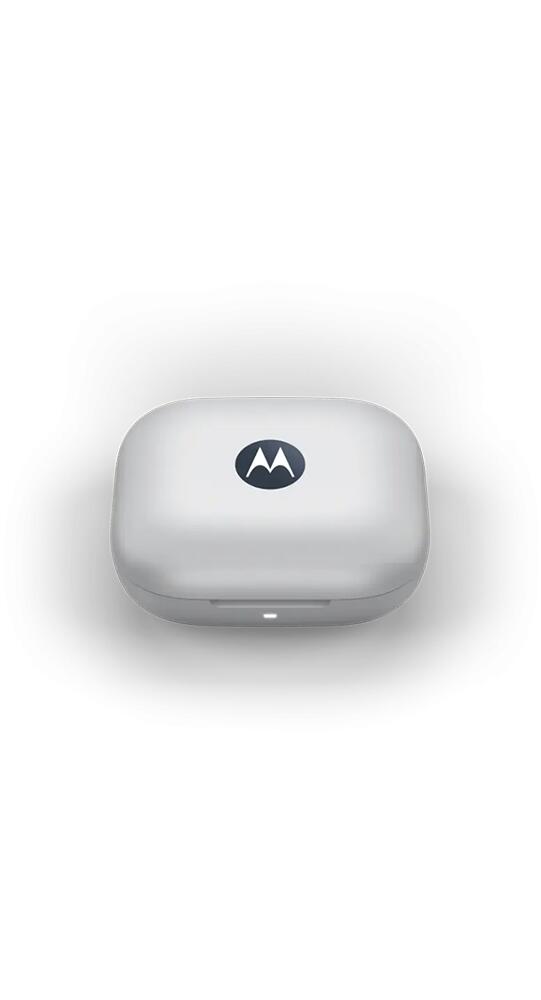 Motorola Moto BudsBLAU 4/4