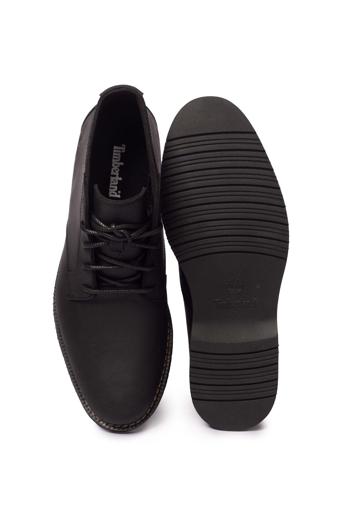 Scarpa stringata uomo Woodhull 4/5