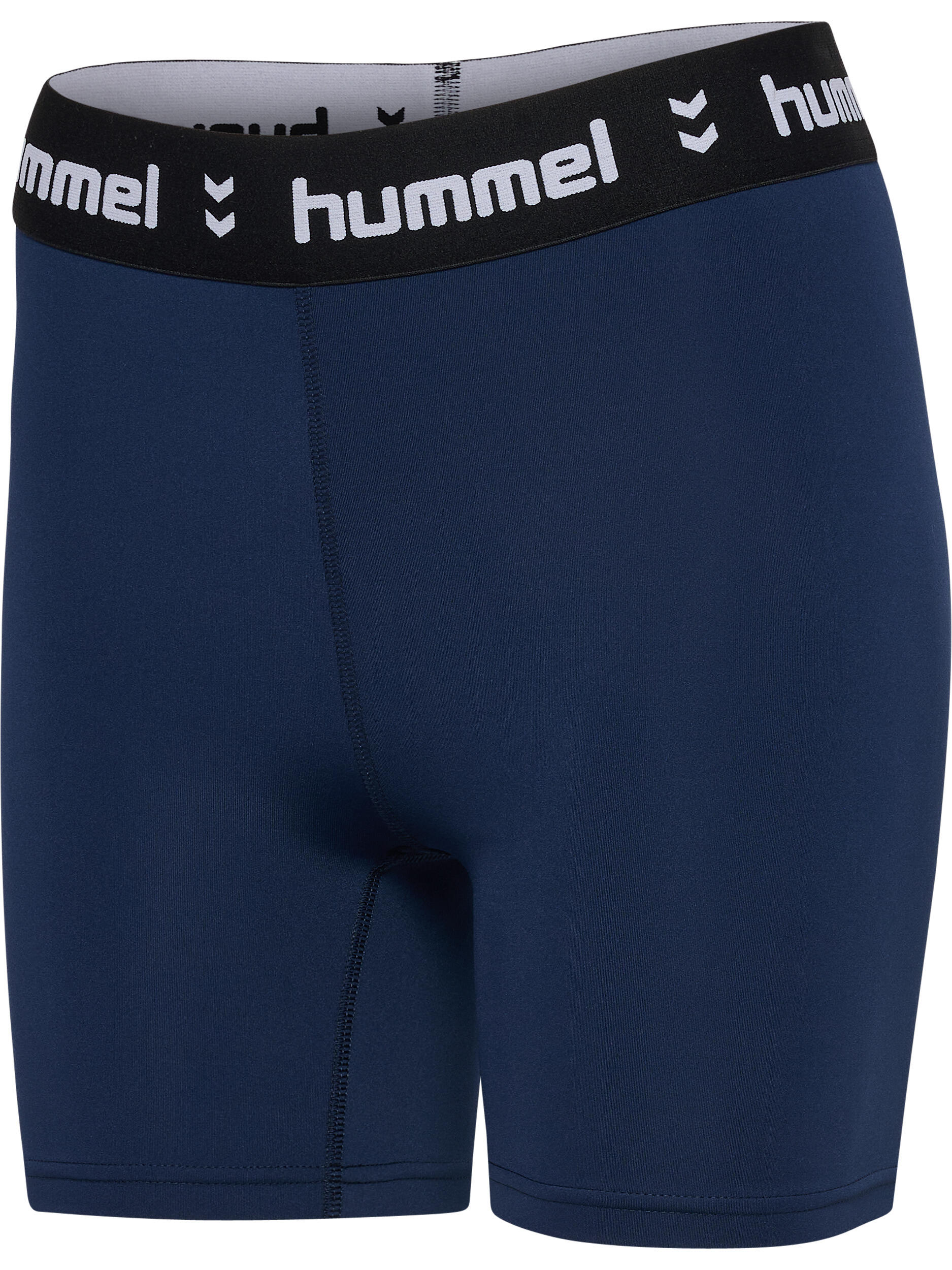 Szorty damskie Hummel Pulse Mid