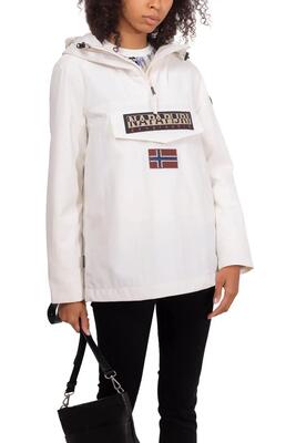 Giacca donna Rainforest Summer