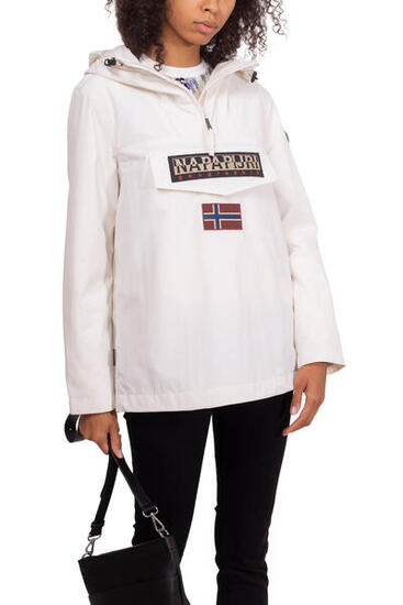 Giacca donna Rainforest Summer