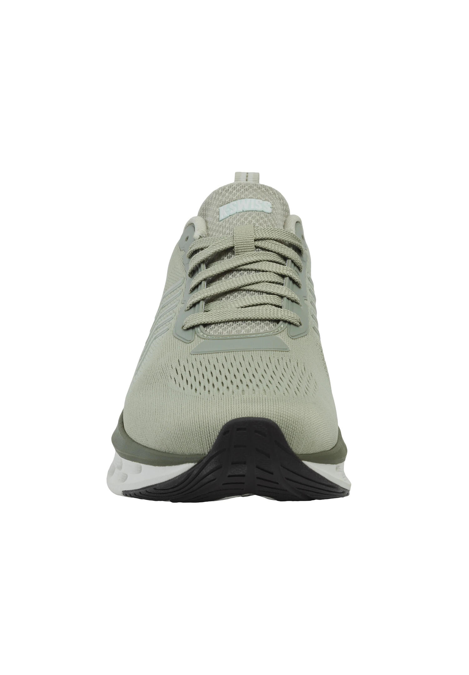 K-SWISS MELROSE TUBES LITE Herren Sneaker Sportschuh Laufschuhe  04494-386 3/6