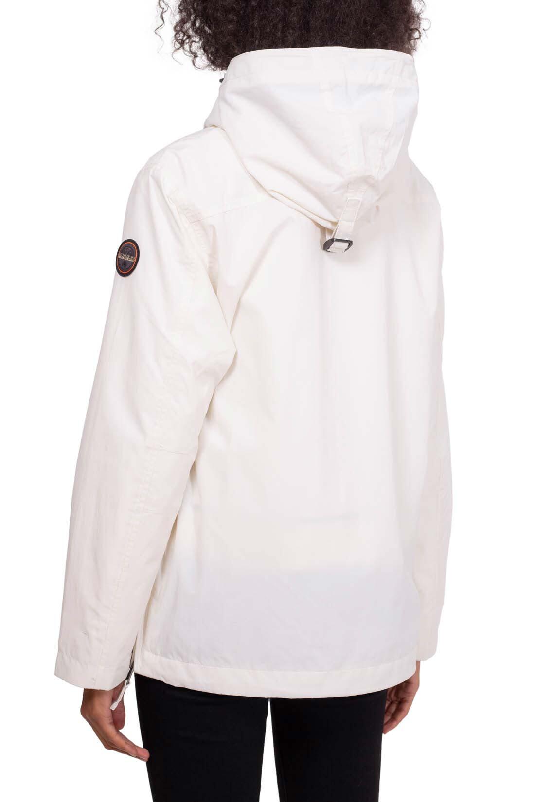 Giacca donna Rainforest Summer 3/5