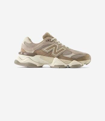 New Balance 9060 Arid Stone Mushroom