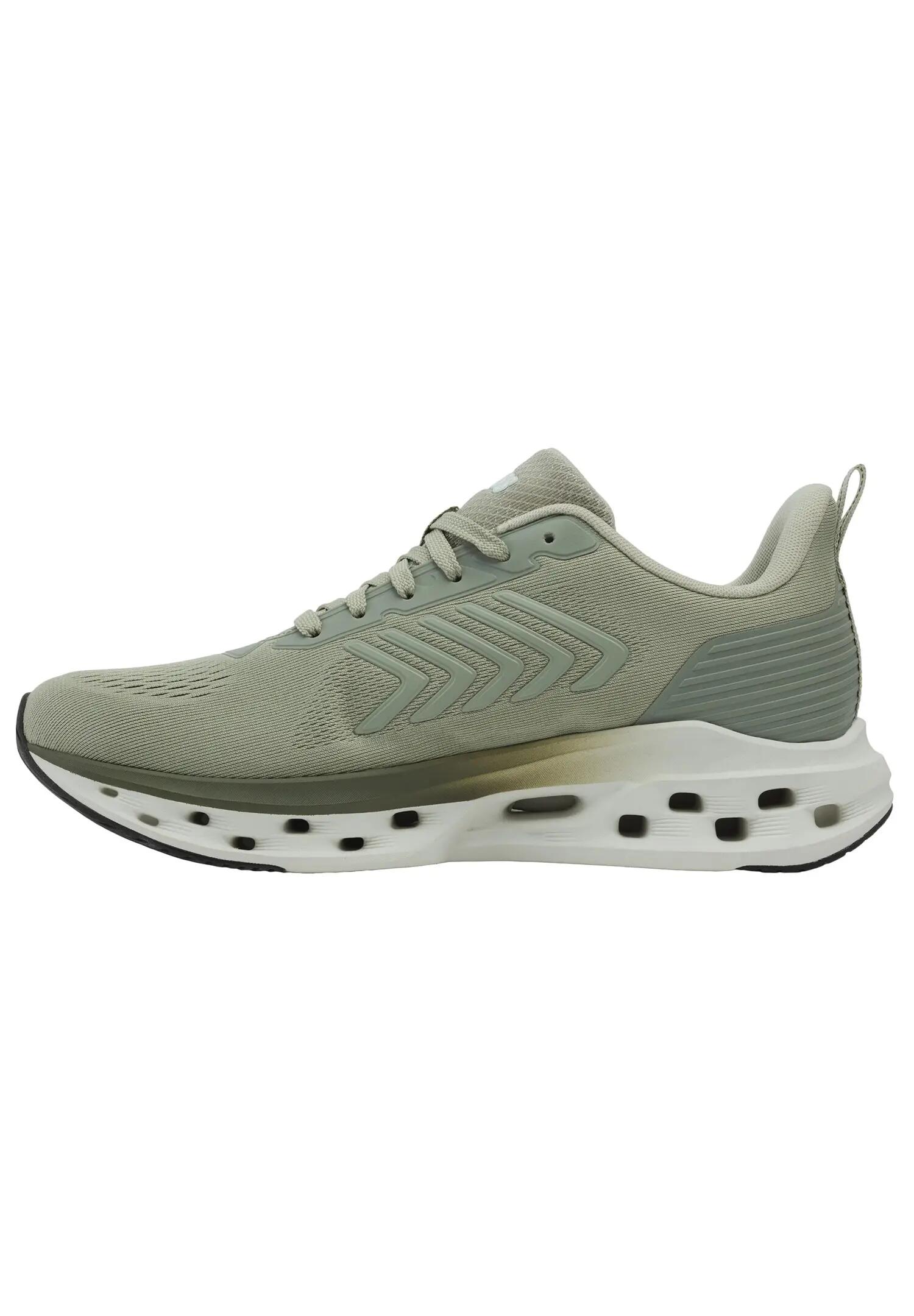 K-SWISS MELROSE TUBES LITE Herren Sneaker Sportschuh Laufschuhe  04494-386 2/6