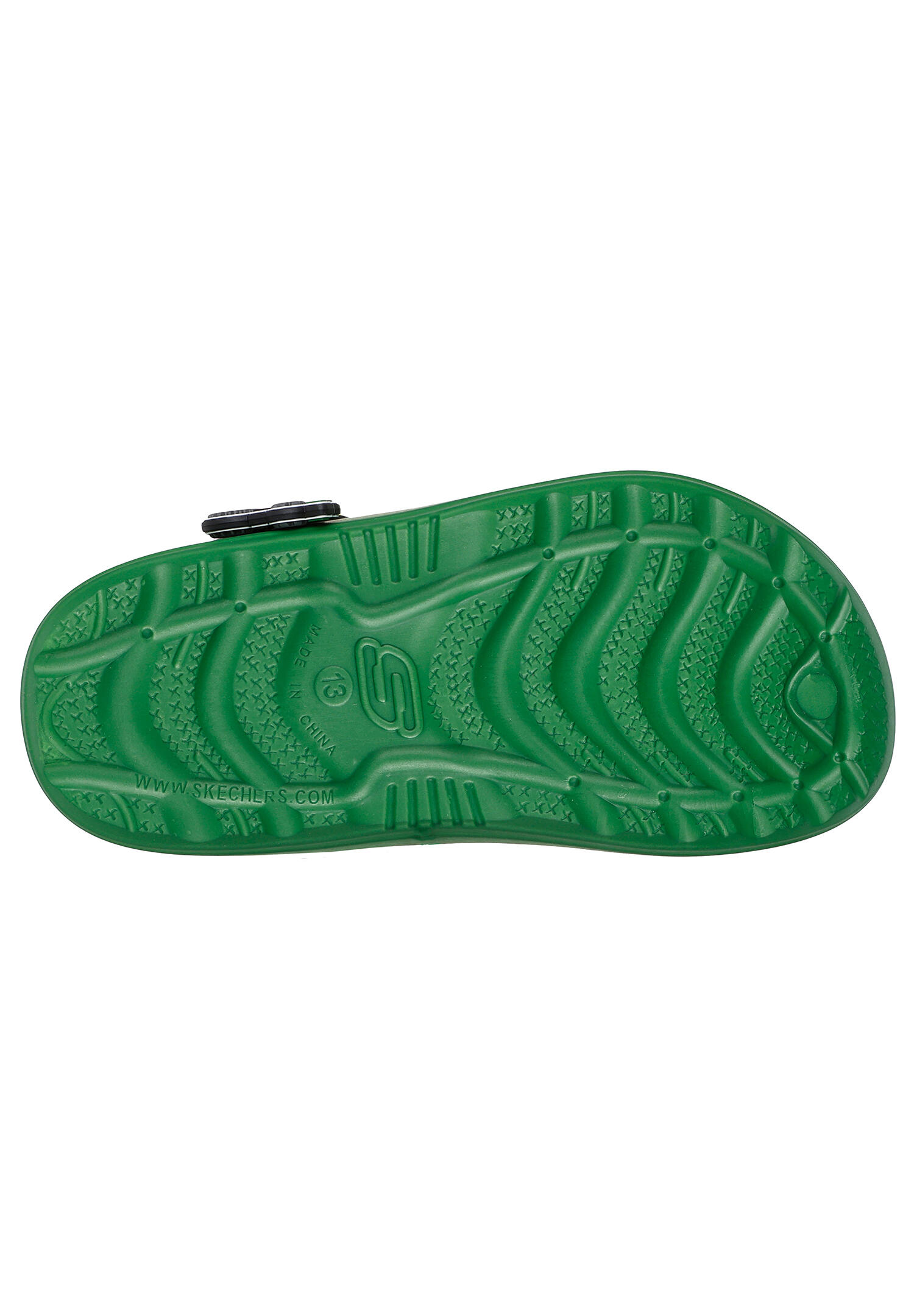 Skechers John Deere S Lights Swifters II Leaper Brights Kinderschuhe 407073L 4/4