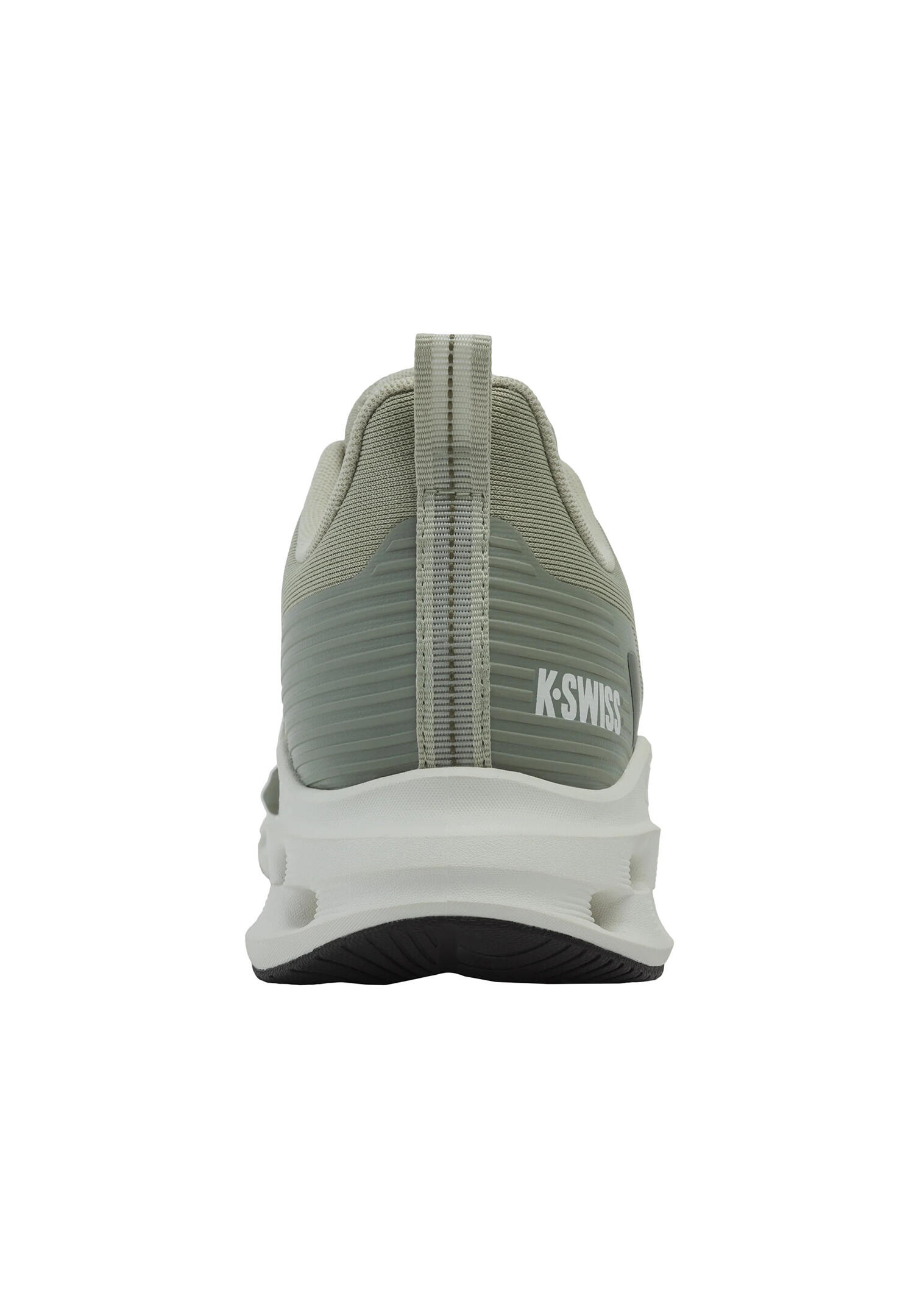 K-SWISS MELROSE TUBES LITE Herren Sneaker Sportschuh Laufschuhe  04494-386 4/6