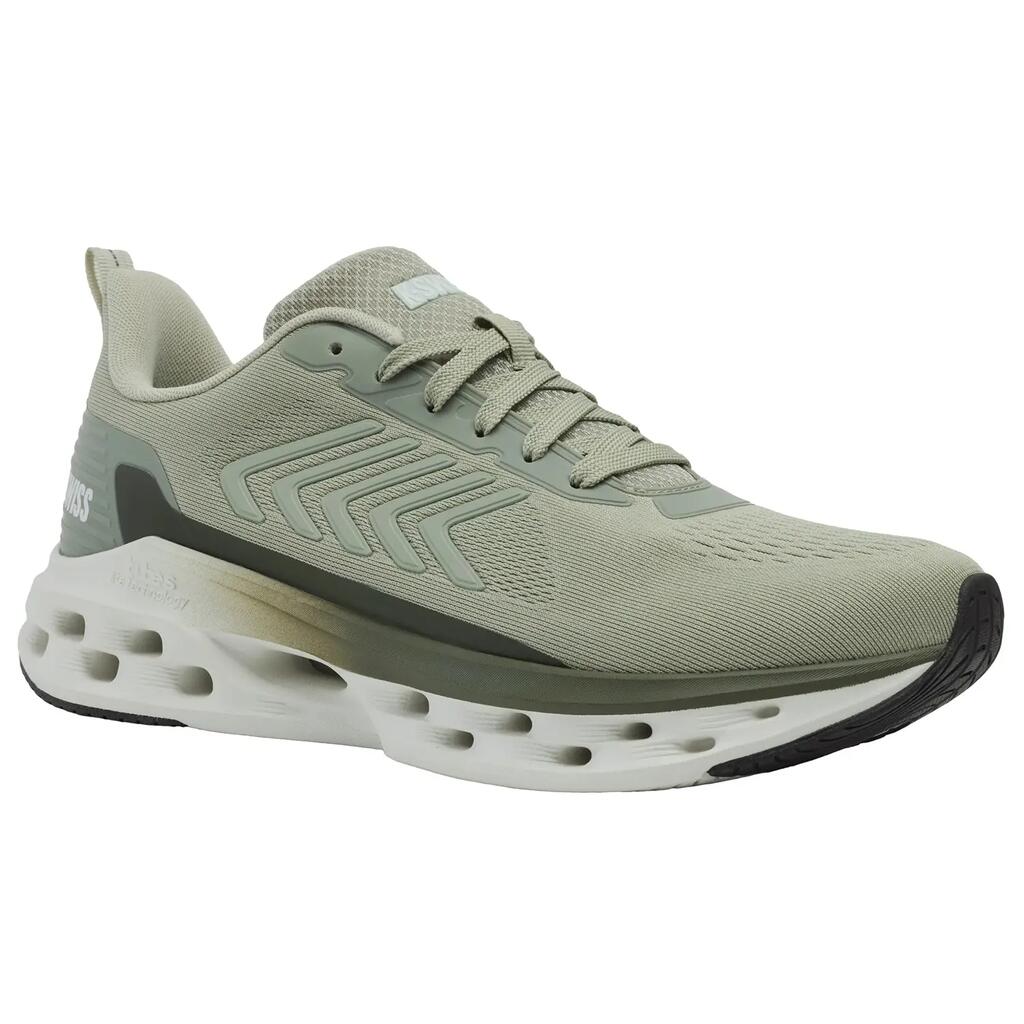 Мъже - K-Swiss Melrose Tubes Lite - 04494-386-M - Зелено