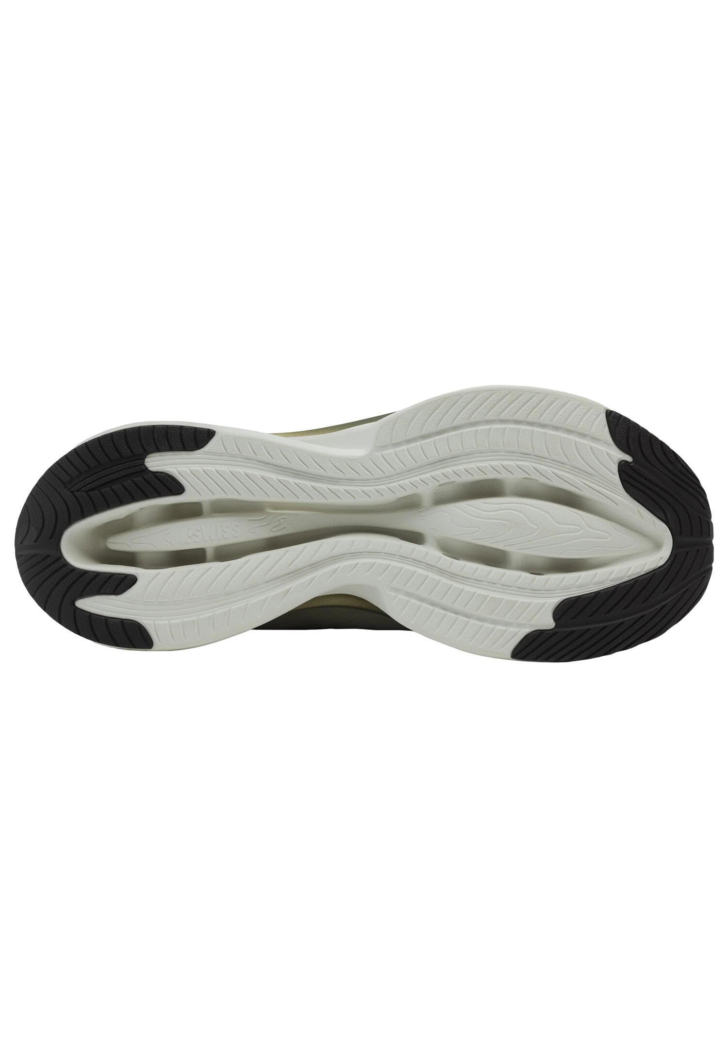 K-SWISS MELROSE TUBES LITE Herren Sneaker Sportschuh Laufschuhe  04494-386 6/6