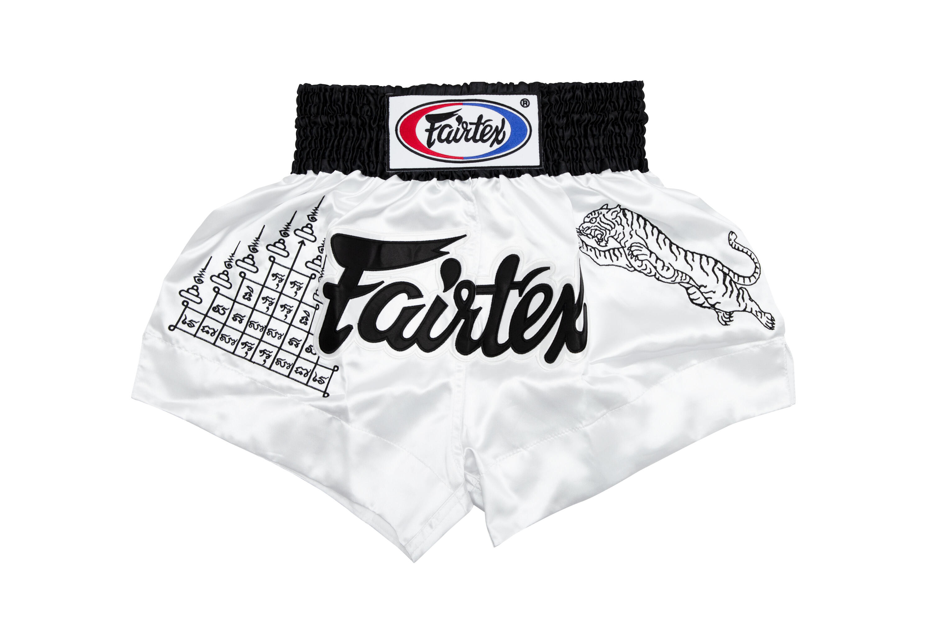 FAIRTEX picture