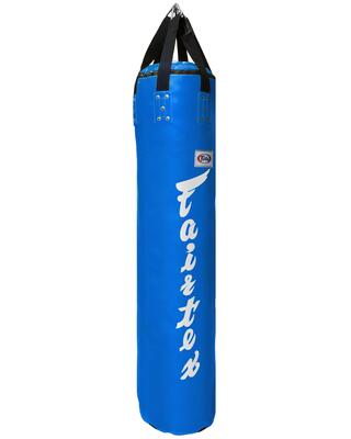 Bokszak - muay thai/kickboksen - hb150 - tot 50 kg - zwart