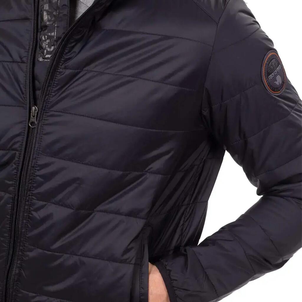 Men's Ander Stand down jacket
