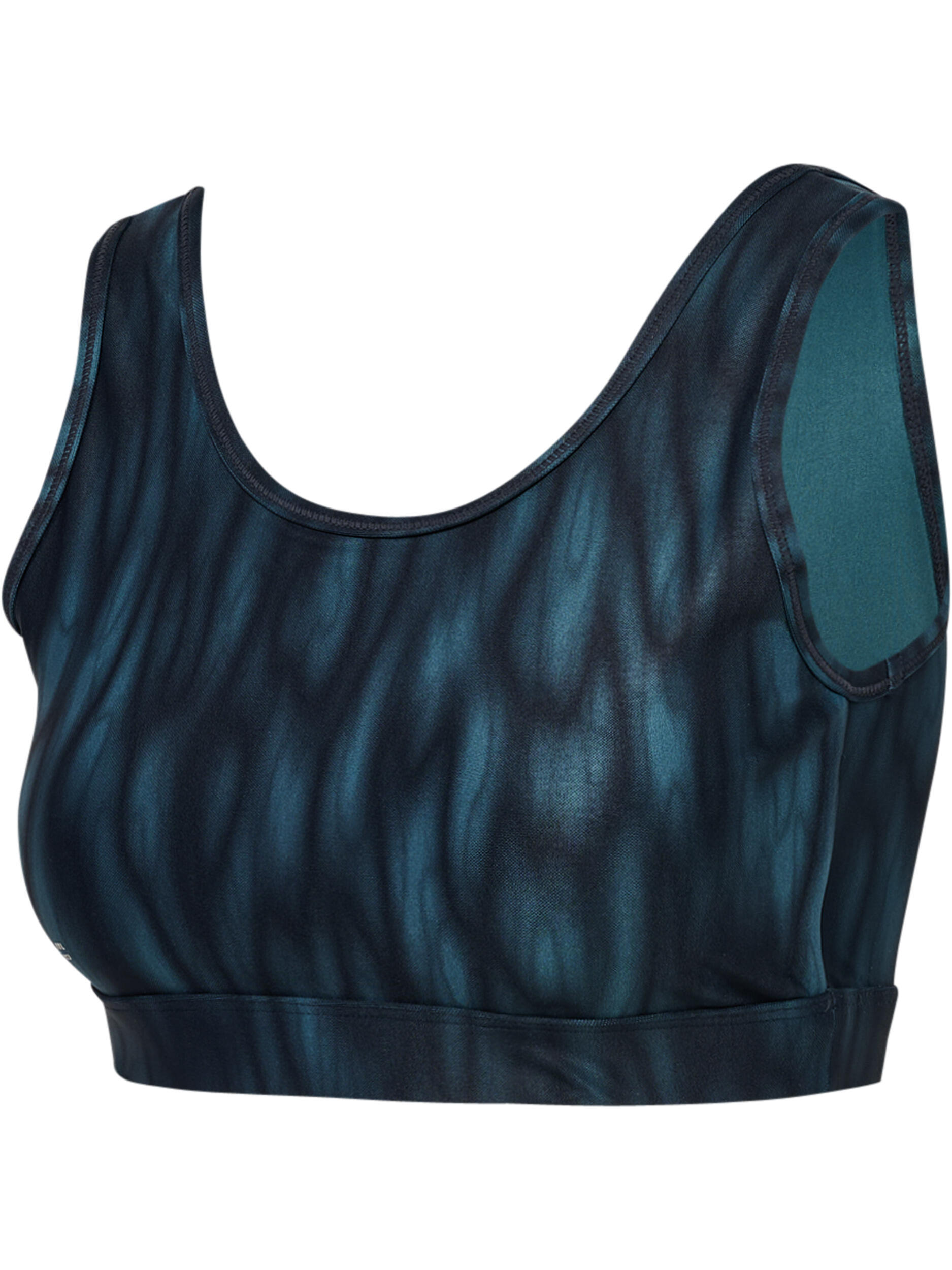 Enfiler Top Hmlhiit Femme 2/7