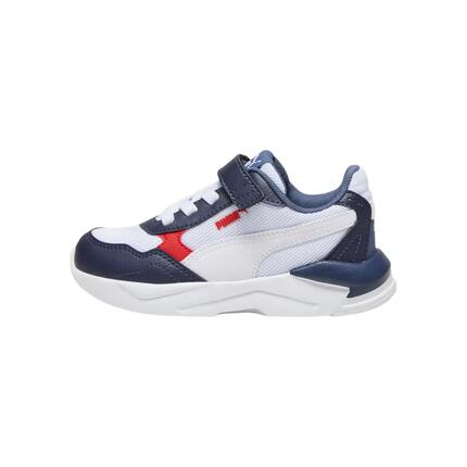 Puma X-Ray Speed ​​Lite PS – Chaussures à scratch pour fille