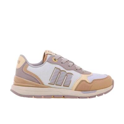 Mustang Zapatillas Mustang Compact Infantil / America Blanco / A