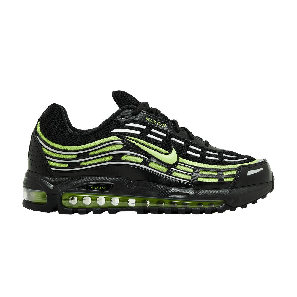 Nike Air Max TL 2.5 Black Citron 1/1