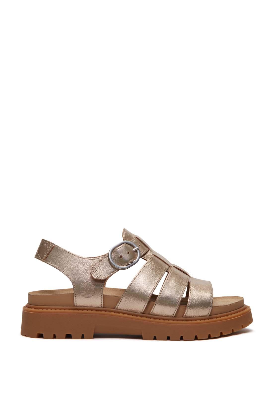 Sandalo donna Fisherman Clairemont Way 2/6