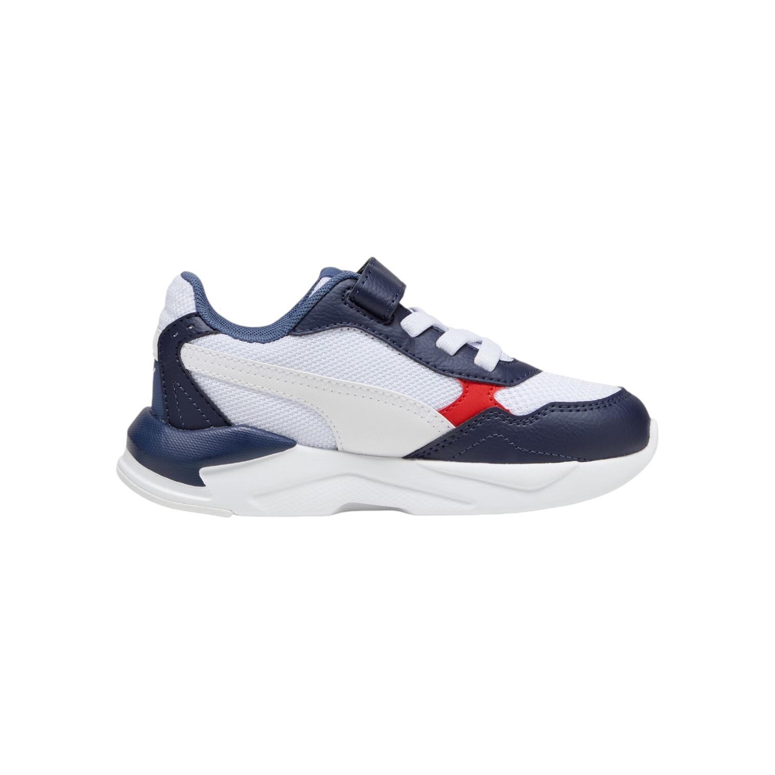 Puma X-Ray Speed Lite PS – Scarpe Bambina con Chiusura a Strappo 2/3