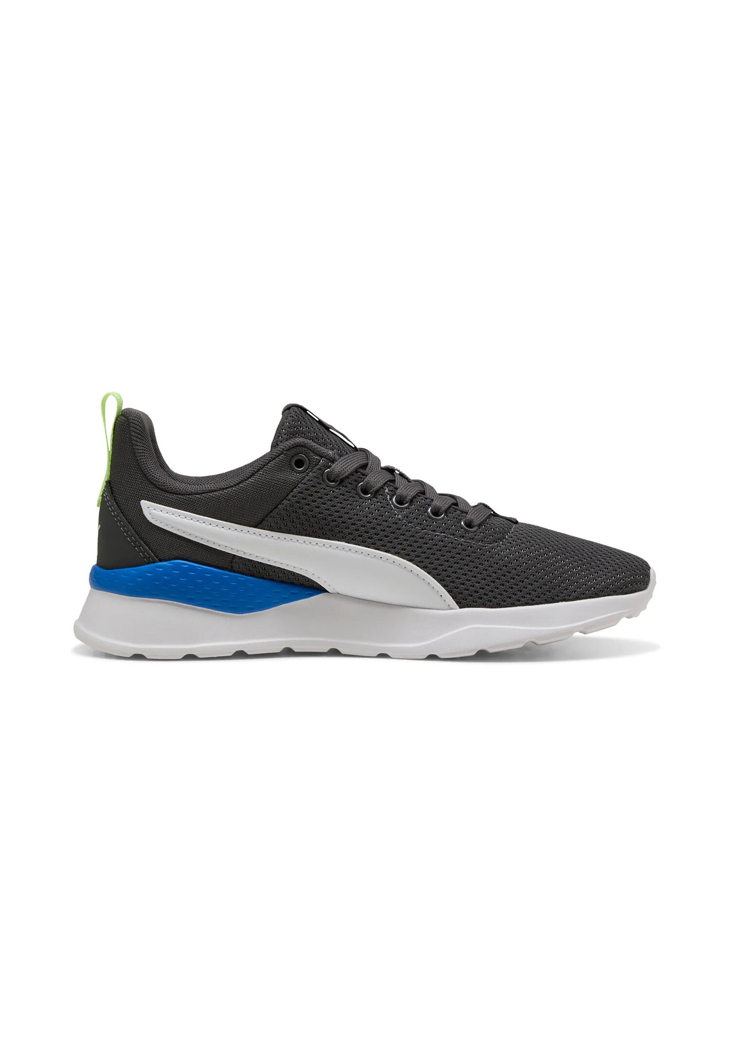 Puma Kinder Anzarun Lite Jr Unisex Sneaker Sportschuh 372004 Grau 2/15