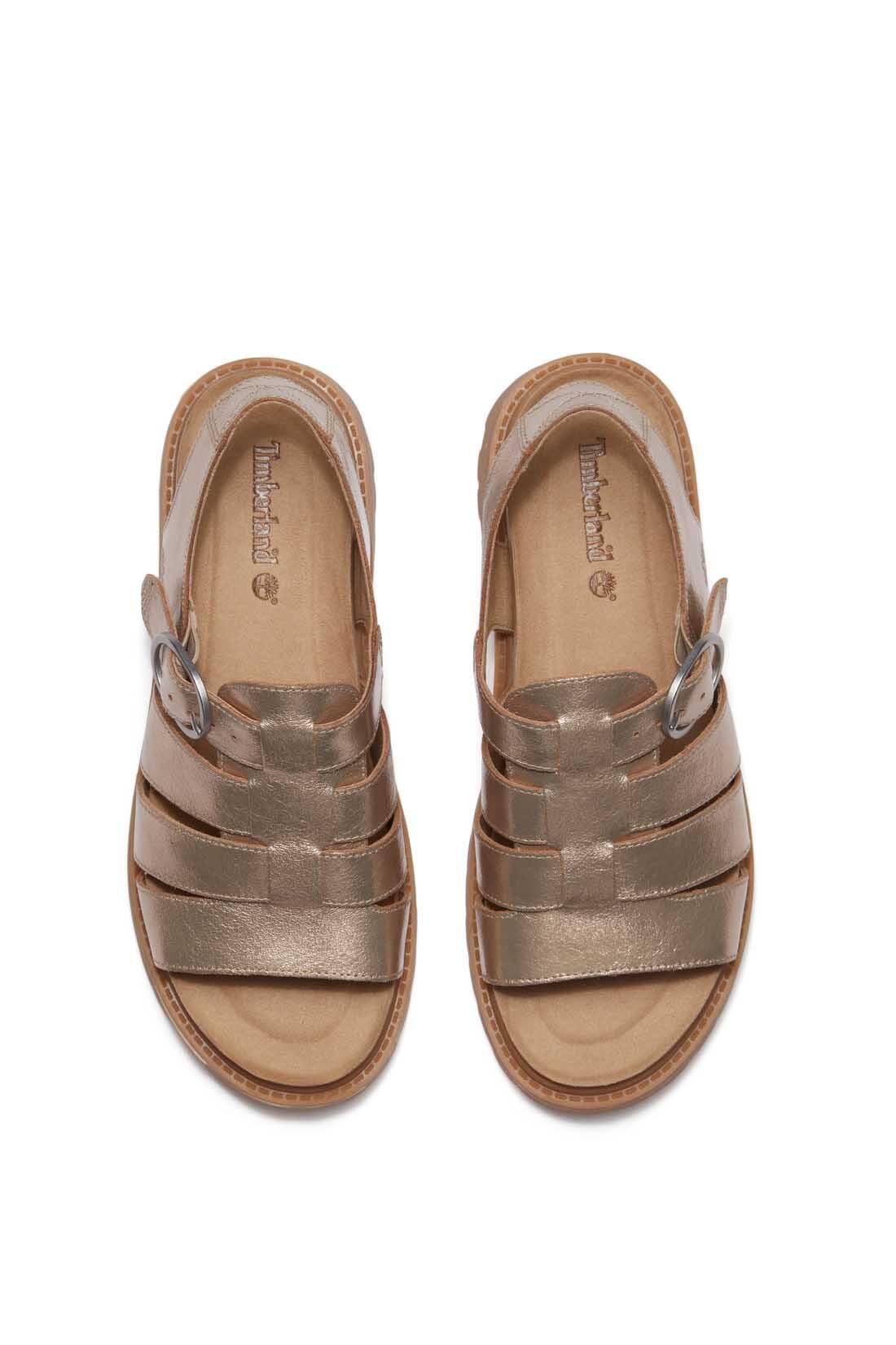 Sandalo donna Fisherman Clairemont Way 4/6